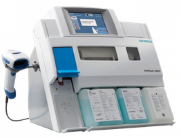 Анализатор газов крови и электролитов Siemens RapidLab 348EX
