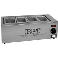 Аппарат для окрашивания линз BPI Solar Color 4