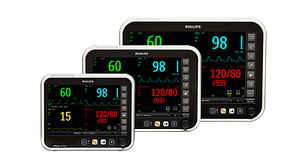 Монитор пациента Philips Efficia CM