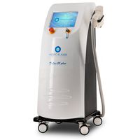 Косметологический лазер MedicaLaser D-Las 55 Plus