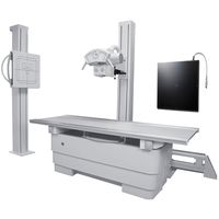 Стационарный рентгеновский аппарат SG Healthcare Jumong Retro