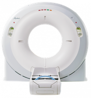 Компьютерный томограф Canon Aquilion LB 16/32