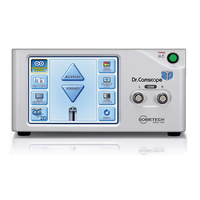 Sometech Inc Dr. Camscope DCS-103E