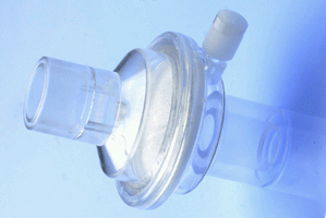 Антибактериальный противовирусный фильтр