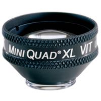 Volk Mini Quad XL