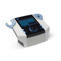 Аппарат для лазерной терапии BTL 4110 Premium