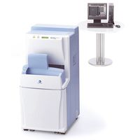 Оцифровщик Konica Minolta Regius 210