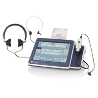 Аудиометр Maico Diagnostics GmbH touchTymp MI 34