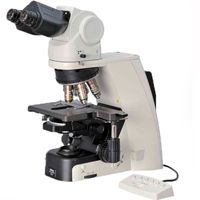 Микроскоп Nikon Ci-E/Ci-L/Ci-S