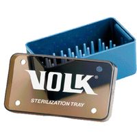 Volk Sterilization Tray