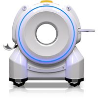 Компьютерный томограф Samsung OmniTom