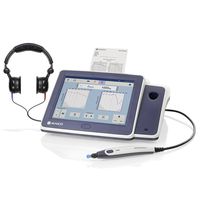Аудиометр Maico Diagnostics GmbH touchTymp MI 24