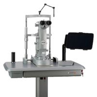 Офтальмологический лазер Ellex Medical Integre Pro Scan
