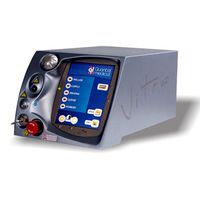 Офтальмологический лазер Quantel Medical Vitra