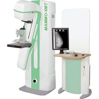 Маммограф МТЛ Маммо-5МТ с биопсией