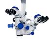 Хирургический микроскоп Carl Zeiss Opmi Lumera T