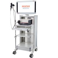 Видеоэндоскопическая система Pentax Defina EPK-3000