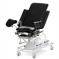 Гинекологическое кресло Tarsus Кресло гинекологическое с электроприводом