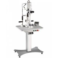 Офтальмологический лазер Optotek Medical OptoSLT