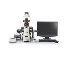 Микроскоп Nikon Laser Tirf System