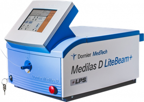 Хирургический лазер Dornier MedTech D LiteBeam/LiteBeam+