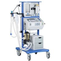 Наркозно-дыхательный аппарат Medec Neptune