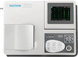 Электрокардиограф Dixion ECG-1003