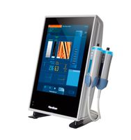 УЗИ аппарат Echosens FibroScan 530 Compact