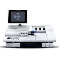 Анализатор газов крови и электролитов Radiometer ABL800 FLEX