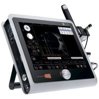 УЗИ аппарат Quantel Medical Compact Touch New