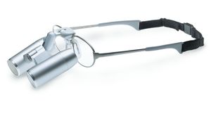 Бинокулярная лупа Carl Zeiss EyeMag Pro F 4,0х