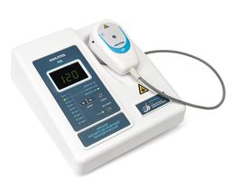 Аппарат для лазерной терапии Милта Ф-8-01 с расширенными диагностическими возможностями