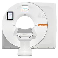Компьютерный томограф Siemens Somatom Go Now