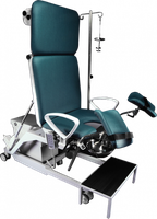 Урологическое кресло RQL Golem Urodynamic