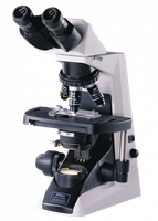Операционный микроскоп Nikon E200F