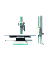 Стационарный рентгеновский аппарат Протон КРД на 2 рабочих места