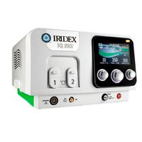 Офтальмологический лазер Iridex IQ 532