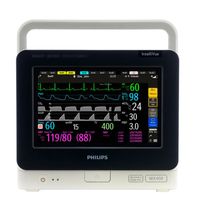 Монитор пациента Philips IntelliVue MX 400