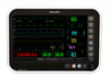 Монитор пациента Philips Efficia CM