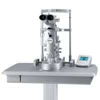 Офтальмологический лазер Ellex Medical Integre Pro