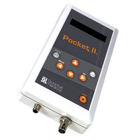 УЗИ аппарат Quantel Medical Pocket II