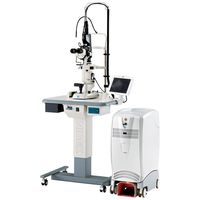 Офтальмологический лазер Nidek MC-500