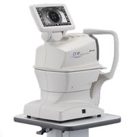 Офтальмологический тонометр Topcon CT-1P