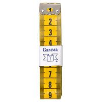Измерительный инструмент Gamma Сантиметры SS-022 (МТ-09)