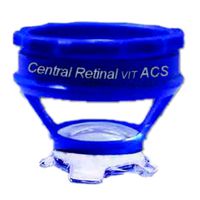 Volk Central Retinal ACS