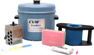 Набор для витрификации Cryo Logic CVM Mkit