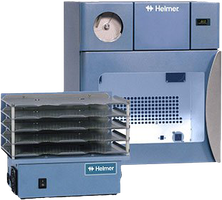 Инкубатор для хранения тромбоцитов Helmer PC 100h