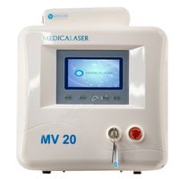 Косметологический лазер MedicaLaser Nano-Light 20