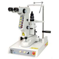 Офтальмологический лазер Dixion LPULSA SYL-9000