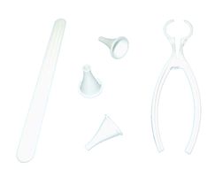 Набор инструментов Suyun Оториноларингологический одноразовый  стерильный